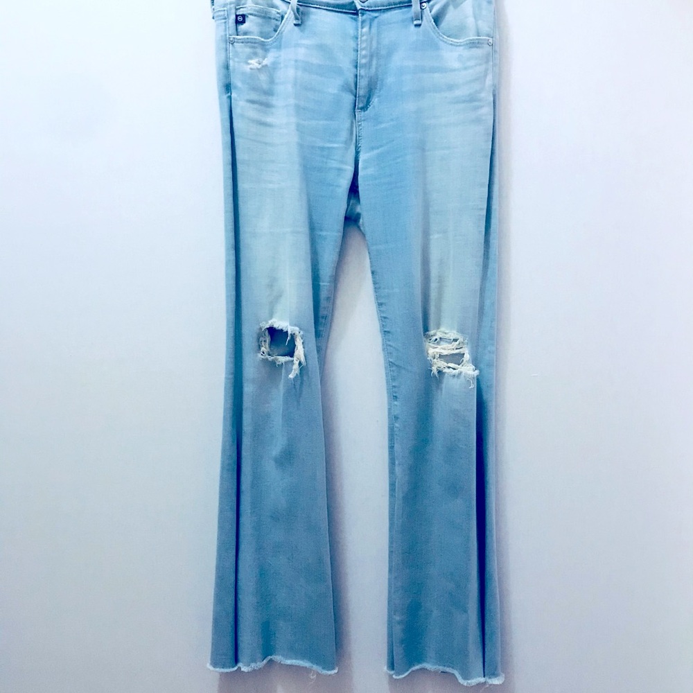South Gate high waist jeans Size 28